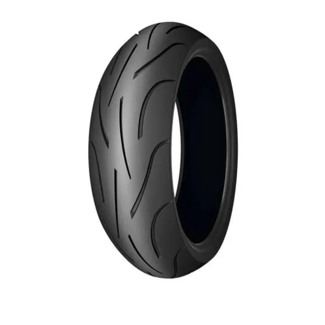 Llanta Michelin Pilot Power 160/60ZR-17 Trasera - MICHELIN - refacciones, llantas y aceites para moto