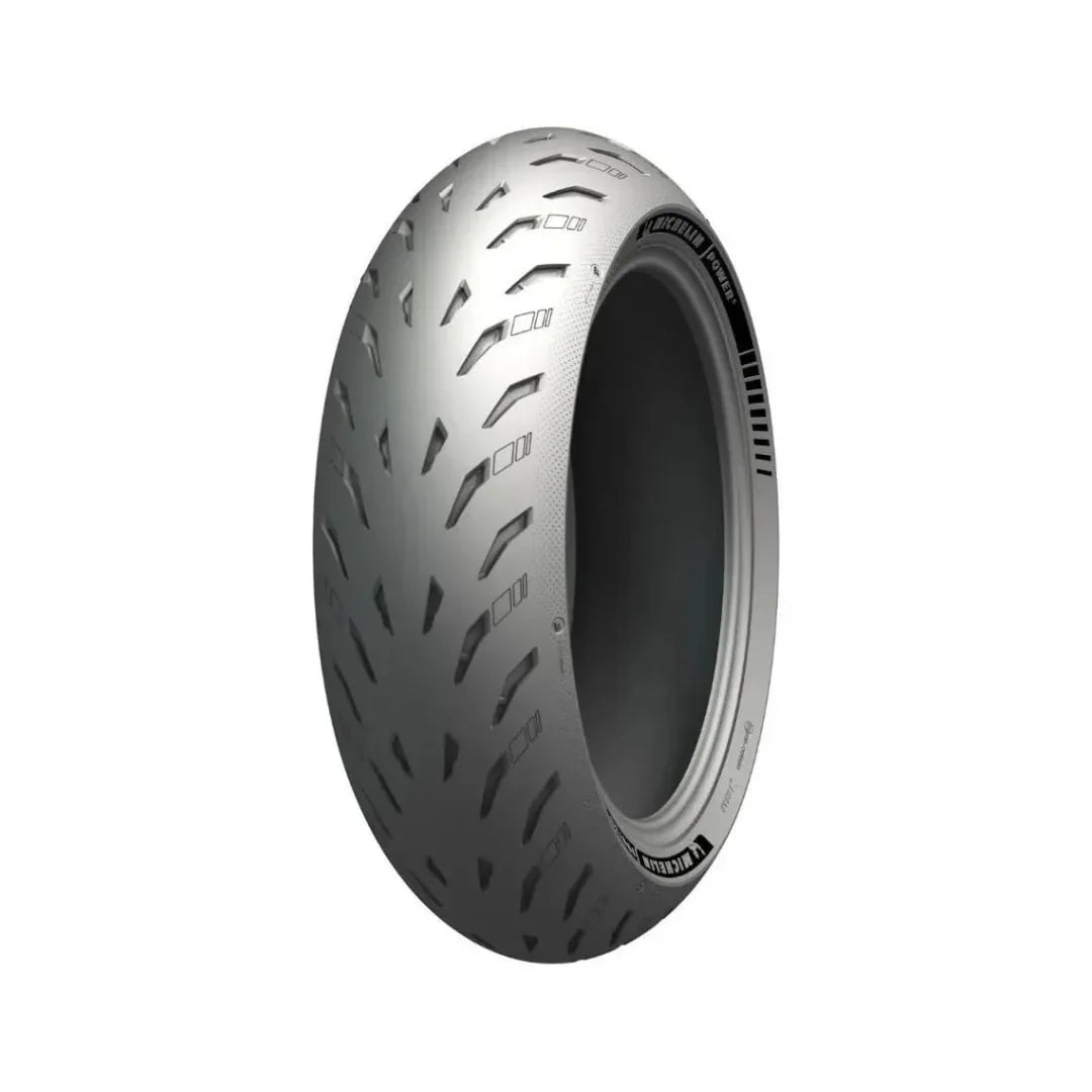 Llanta Michelin Power 5 160/60ZR-17 Trasera - MICHELIN - refacciones, llantas y aceites para moto