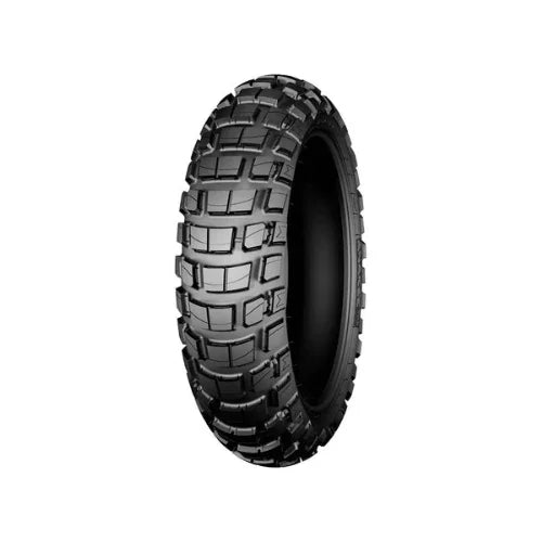Llanta Michelin Anakee Wild 170/60R-17 Trasera Sellomatic - MICHELIN - refacciones, llantas y aceites para moto