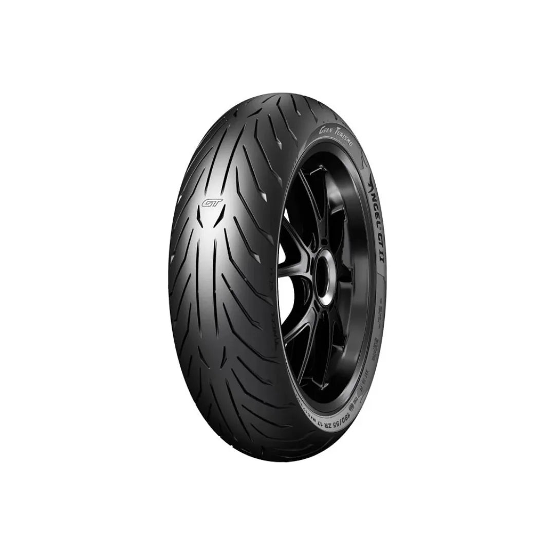 Llanta Pirelli Angel Gt II 170/60ZR-17 Trasera - PIRELLI - refacciones, llantas y aceites para moto