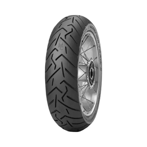 LLANTA 170/60ZR-17 SCORPION TRAIL II PIRELLI