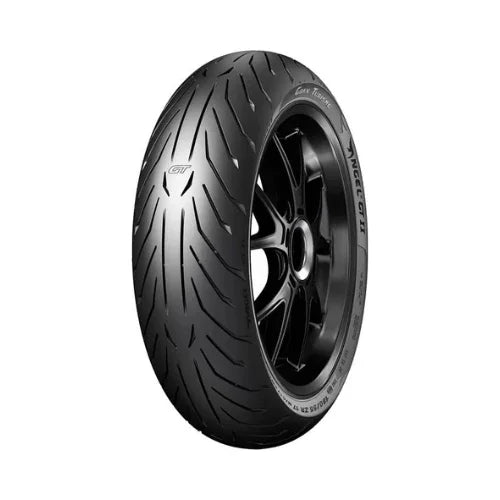 Llanta Pirelli Angel GT II 180/55ZR-17 Trasera - PIRELLI - refacciones, llantas y aceites para moto