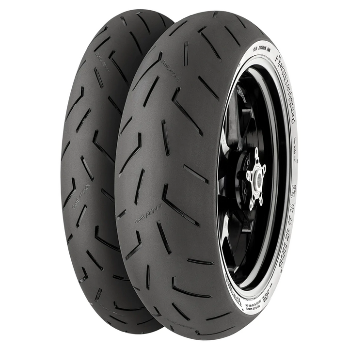 LLANTA 180/55ZR-17 CONTI SPORT ATTACK 4 CONTINENTAL 73W TL