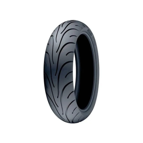 LLANTA 180/55ZR-17 ROAD 2 MICHELIN