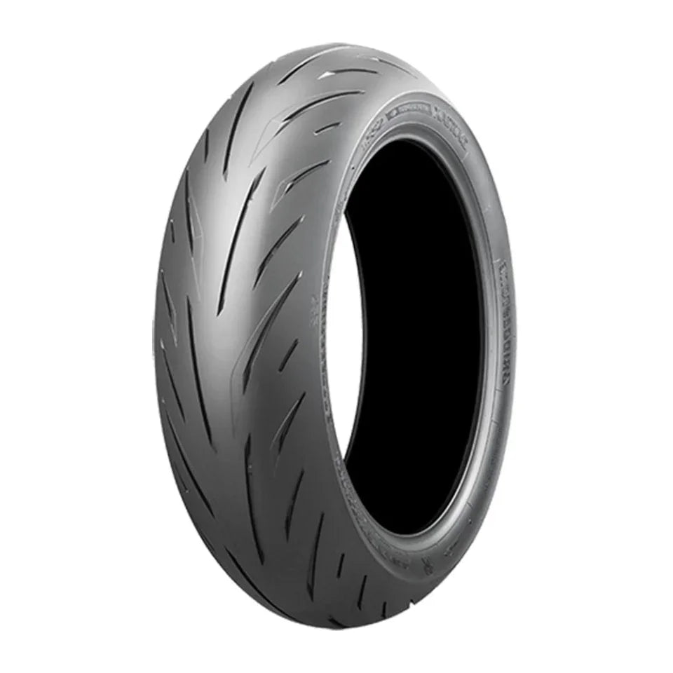 Llanta Bridgestone Battlax S22R 180/55ZR-17 Trasera Sellomatic - BRIDGESTONE - refacciones, llantas y aceites para moto