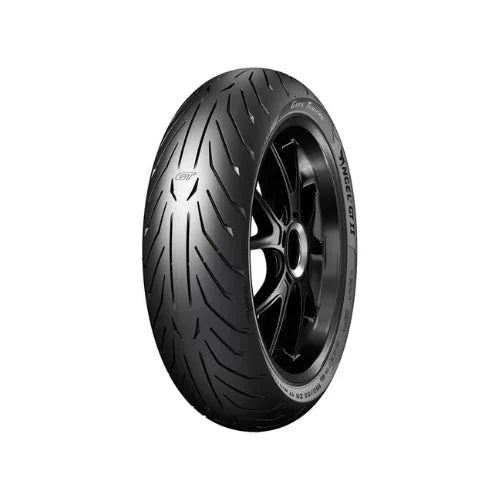 Llanta Pirelli Angel Gt II 190/50ZR-17 Trasera - PIRELLI - refacciones, llantas y aceites para moto