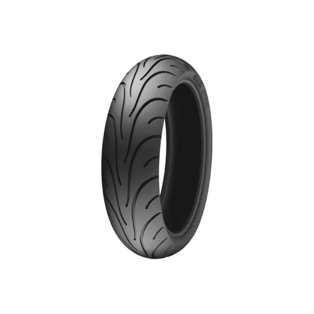 Llanta Michelin Pilot Road 2 190/50ZR-17 Trasera - MICHELIN - refacciones, llantas y aceites para moto