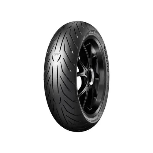 Llanta Pirelli Angel Gt II 190/55ZR-17 Trasera - PIRELLI - refacciones, llantas y aceites para moto