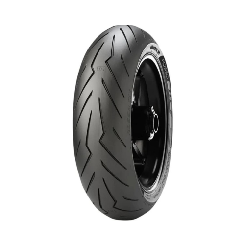 LLANTA 190/55ZR-17 DIABLO ROSSO III PIRELLI