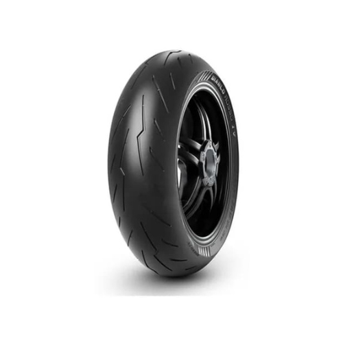 LLANTA 190/55ZR-17 DIABLO ROSSO IV PIRELLI