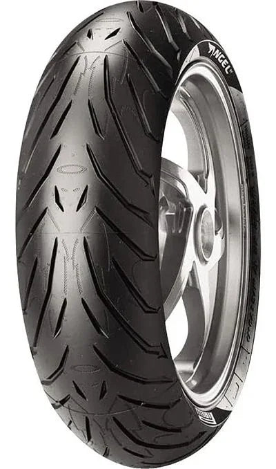 Llanta Pirelli Angel St 190/55ZR-17 Trasera - PIRELLI - refacciones, llantas y aceites para moto