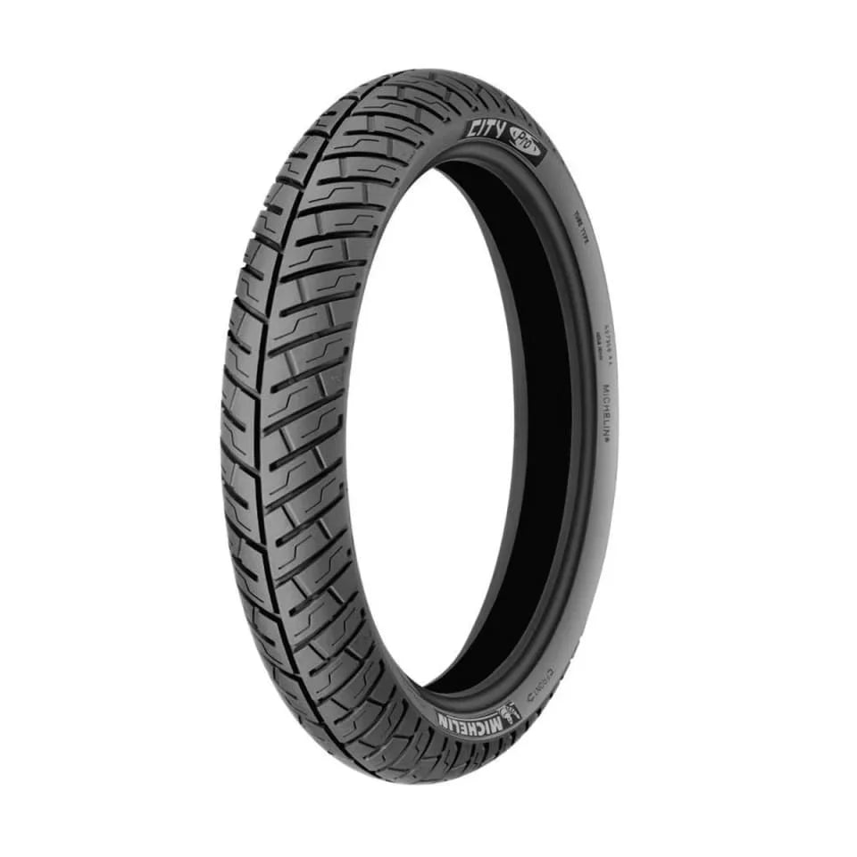 Llanta Michelin City Pro 275-17 Delantera - MICHELIN - refacciones, llantas y aceites para moto