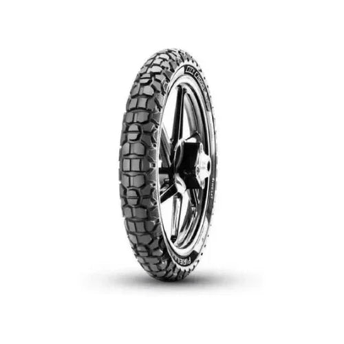 Llanta Pirelli City Cross 300-17 Trasera - PIRELLI - refacciones, llantas y aceites para moto