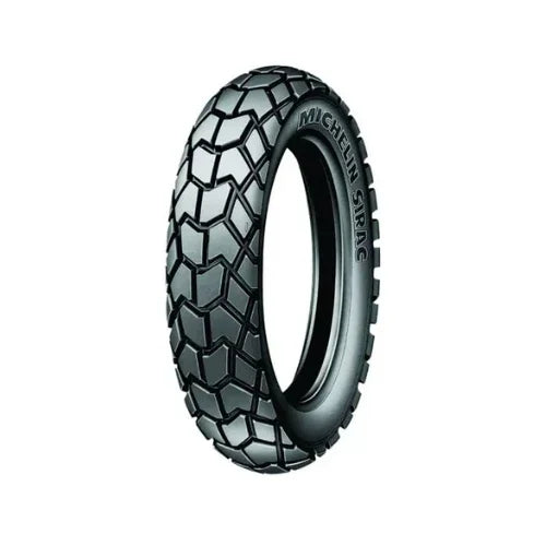 Llanta Michelin Sirac Street 90/90-18 Delantera/Trasera - MICHELIN - refacciones, llantas y aceites para moto