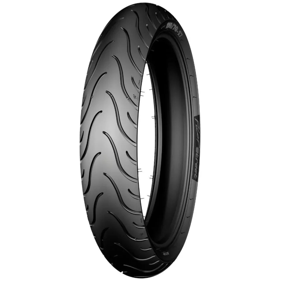 Llanta Michelin Pilot Street 90/90-18 Sellomatic - MICHELIN - refacciones, llantas y aceites para moto