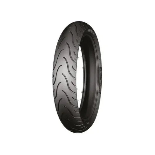 Llanta Michelin Pilot Street 100/90-18 Trasera - MICHELIN - refacciones, llantas y aceites para moto