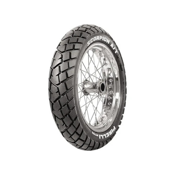 LLANTA 150/70-18 MT90 SCORPION AT PIRELLI