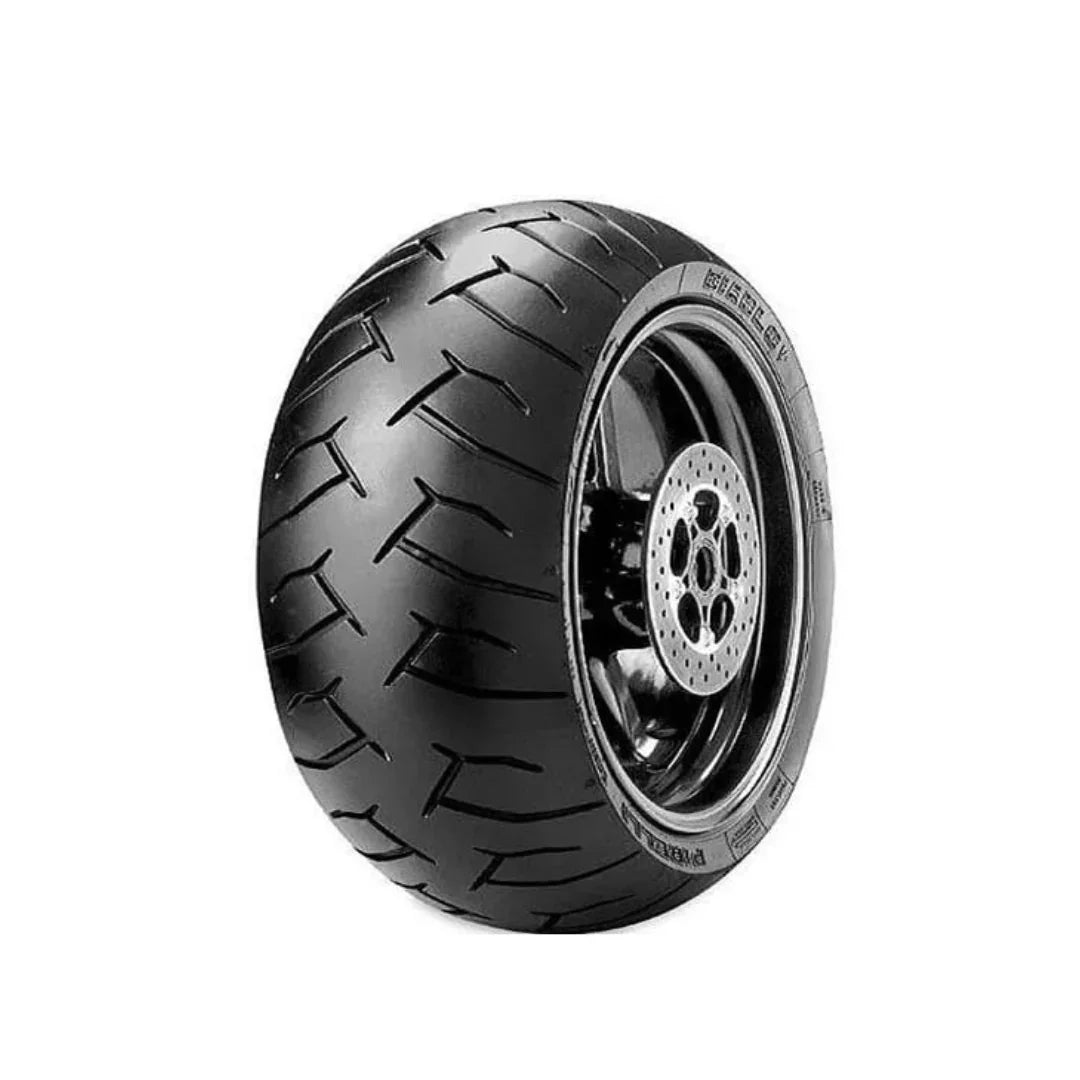 Llanta Pirelli Night Dragon 240/40VR-18 Trasera - PIRELLI - refacciones, llantas y aceites para moto