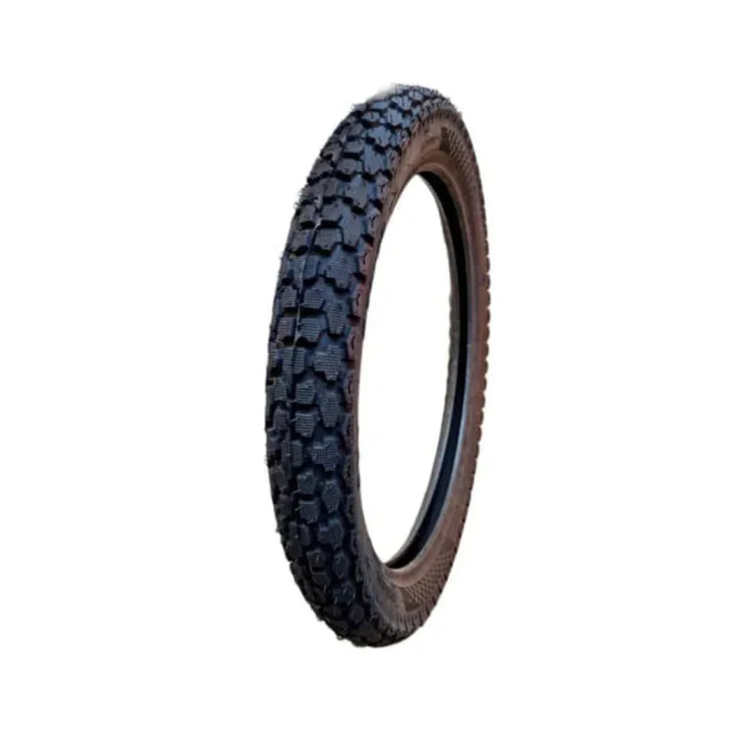Llanta Italika F600 275-18 Delantera - ITALIKA - refacciones, llantas y aceites para moto