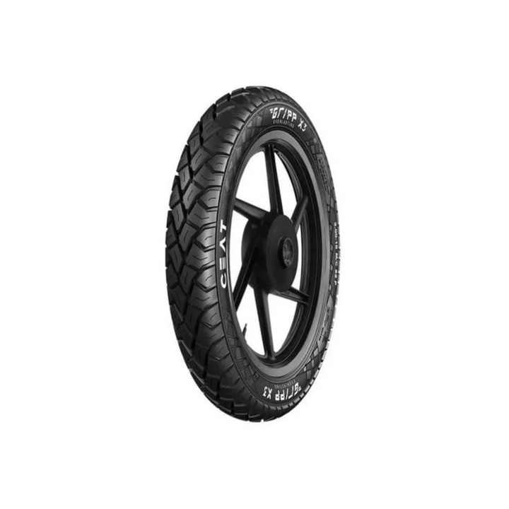 LLANTA 275-18 GRIPP CEAT TT