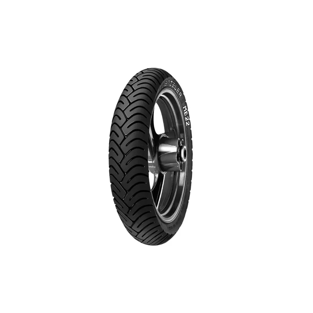 Llanta Metzeler ME22 275-18 Delantera - METZELER - refacciones, llantas y aceites para moto