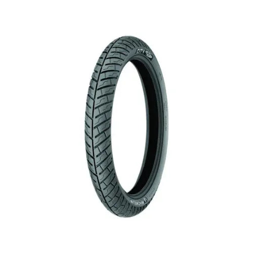 Llanta Michelin City Pro 300-18 Trasera para Neumatico - MICHELIN - refacciones, llantas y aceites para moto