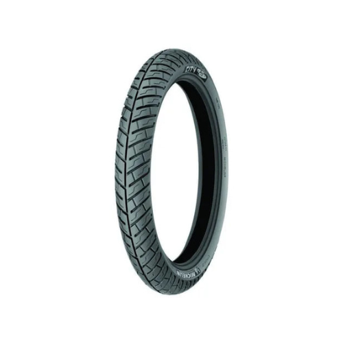 LLANTA 300-18 CITY PRO MICHELIN TT