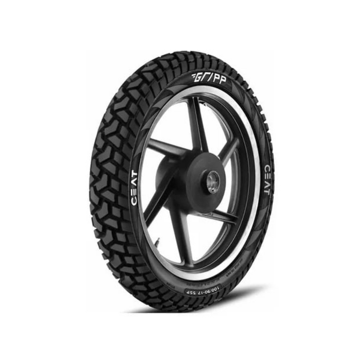 LLANTA 300-18 GRIPP CEAT TT