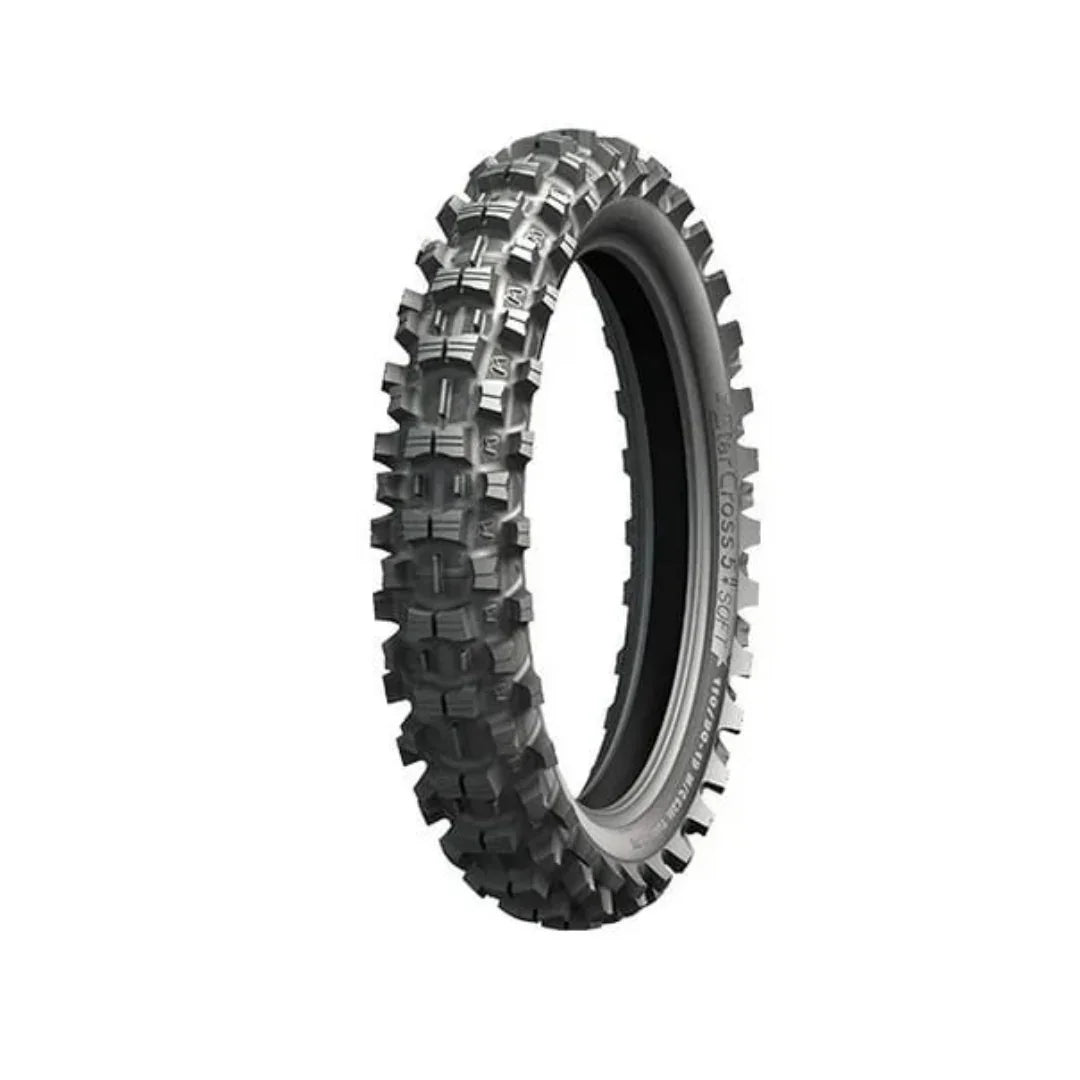 Llanta Michelin Star Cross 70/100-19 Delantera - MICHELIN - refacciones, llantas y aceites para moto