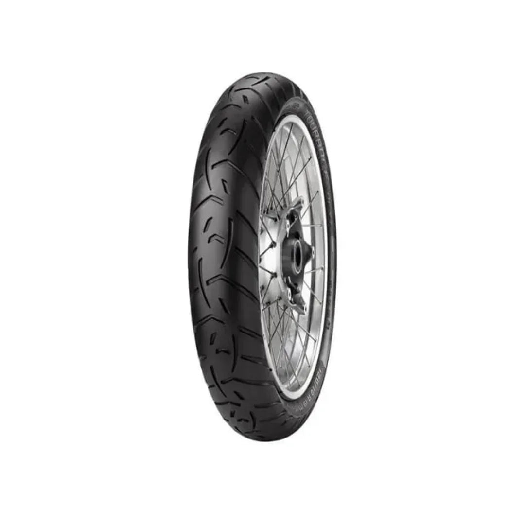 Llanta Metzeler Tourance Next 100/90-19 Delantera - METZELER - refacciones, llantas y aceites para moto