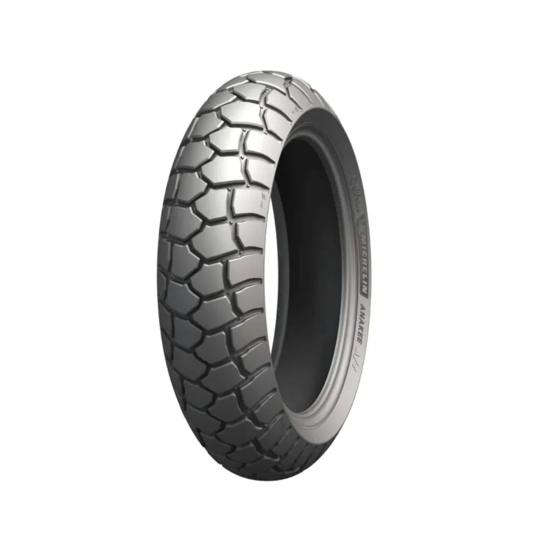 Llanta Michelin Anakee Adventure 110/80R-19 Delantera - MICHELIN - refacciones, llantas y aceites para moto