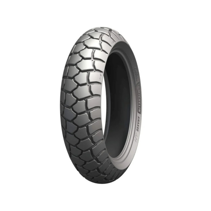 LLANTA 110/80R-19 ANAKEE ADVENTURE MICHELIN