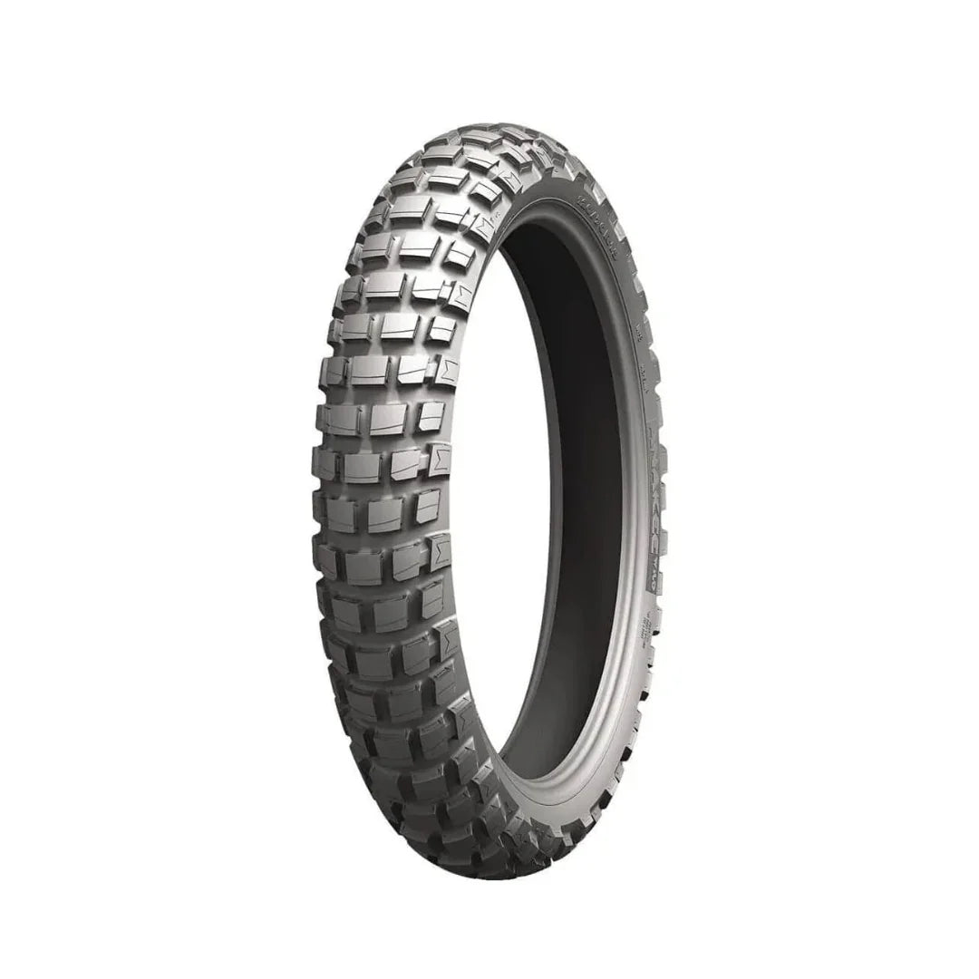 Llanta Michelin Anakee Wild 110/80R-19 Delantera - MICHELIN - refacciones, llantas y aceites para moto