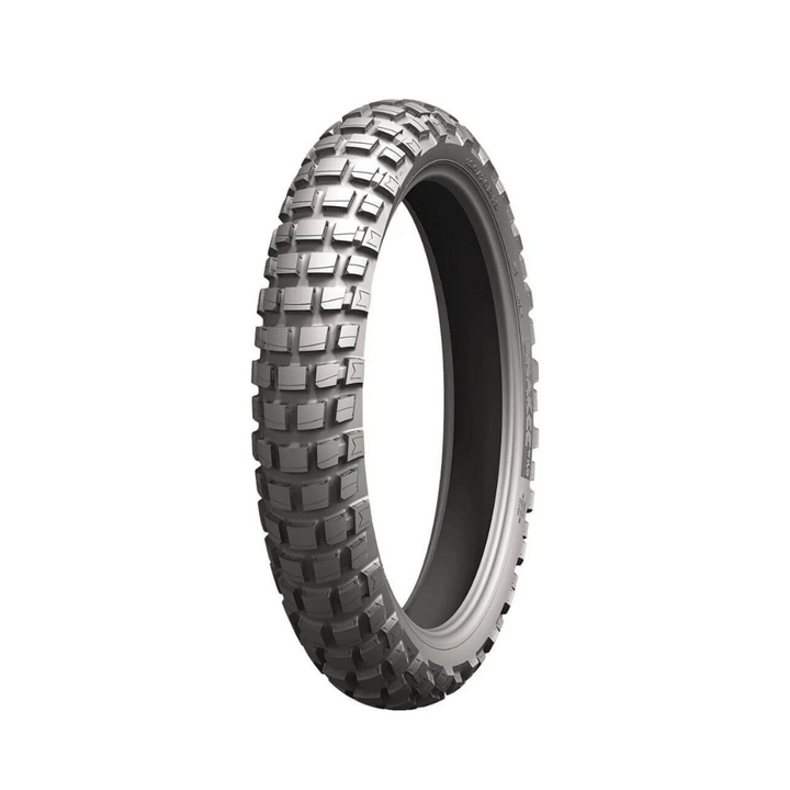 LLANTA 110/80R-19 ANAKEE WILD MICHELIN