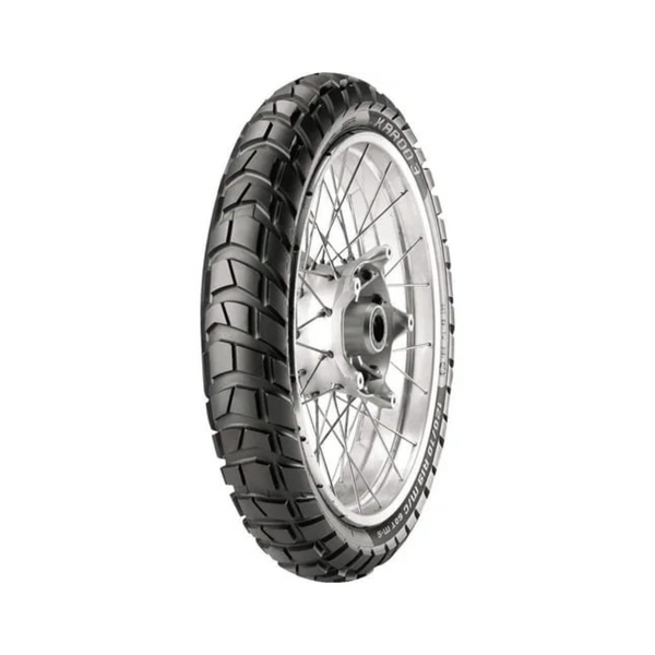 LLANTA 110/80R-19 KAROO STREET  METZELER