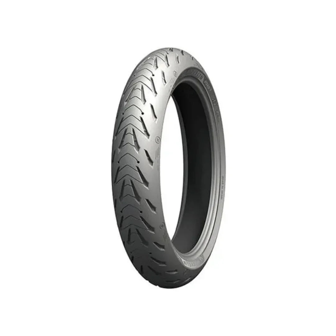 Llanta Michelin Road 5 Trail 110/80R-19 Sellomatic - MICHELIN - refacciones, llantas y aceites para moto