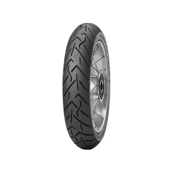 LLANTA 110/80ZR-19 SCORPION TRAIL II PIRELLI