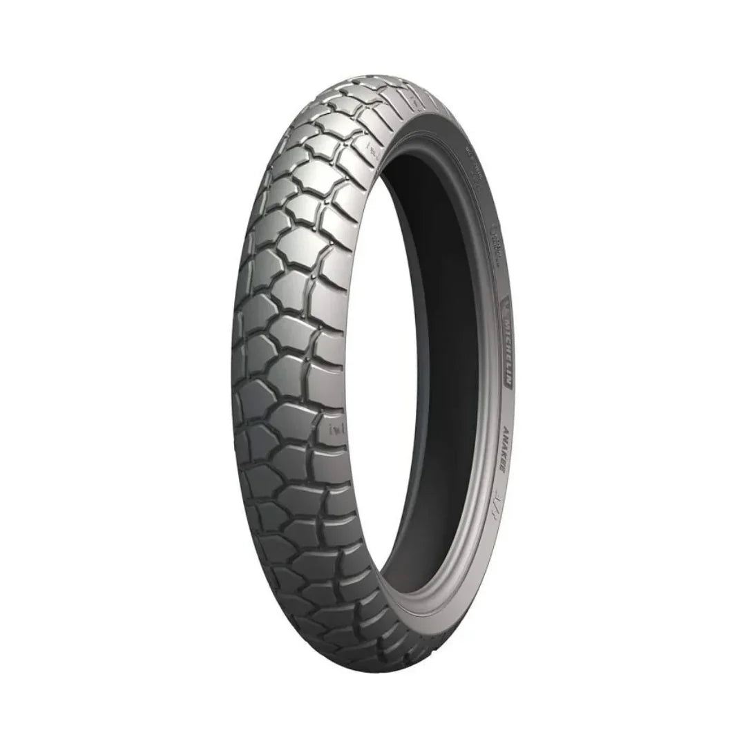 Llanta Michelin Anakee Adventure 120/70R-19 Delantera - MICHELIN - refacciones, llantas y aceites para moto