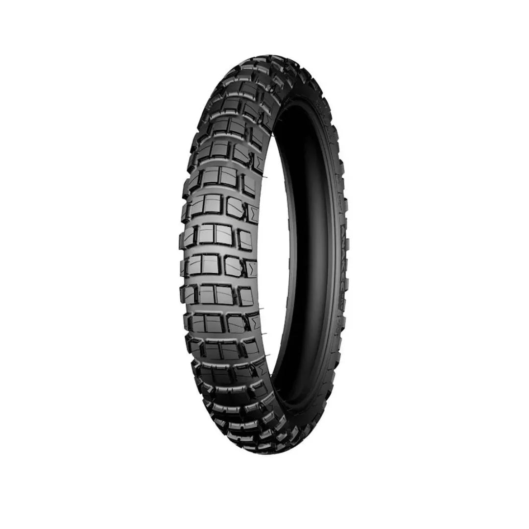 Llanta Michelin Anakee Wild 120/70R-19 Sellomatic - MICHELIN - refacciones, llantas y aceites para moto