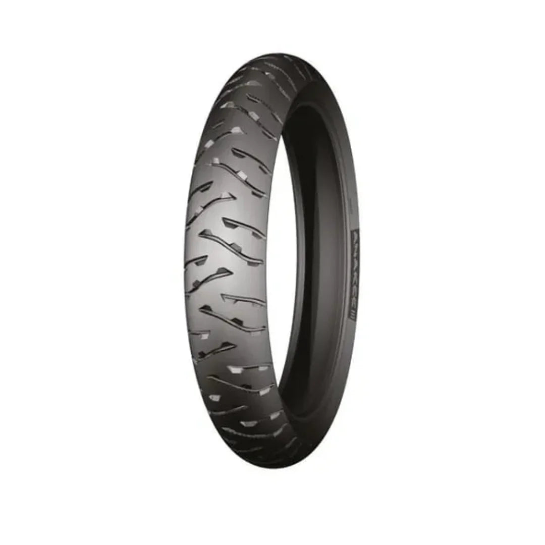 Llanta Michelin Anakee III 120/70R-19 Delantera - MICHELIN - refacciones, llantas y aceites para moto