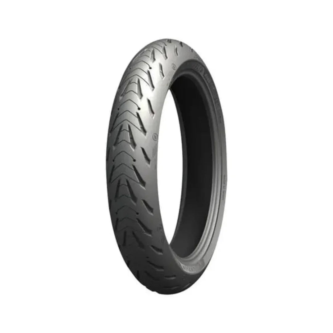 Llanta Michelin Road 5 Trail 120/70R-19 Delantera - MICHELIN - refacciones, llantas y aceites para moto