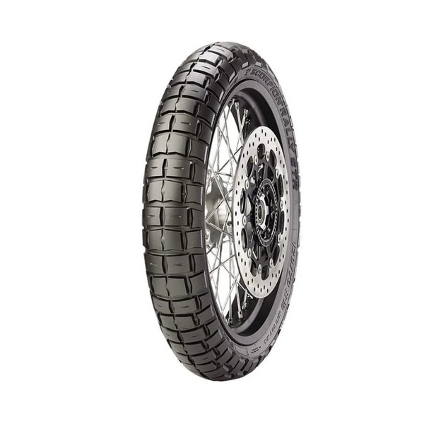 LLANTA 120/70R-19 SCORPION RALLY STR PIRELLI