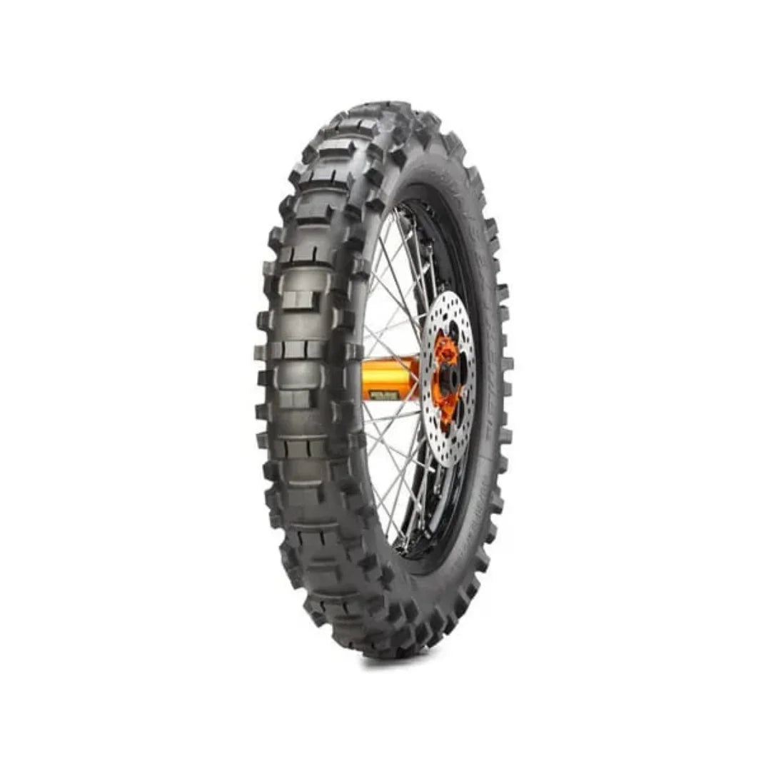 Llanta Metzeler MCE6 Days 090/100-21 Delantera - METZELER - refacciones, llantas y aceites para moto