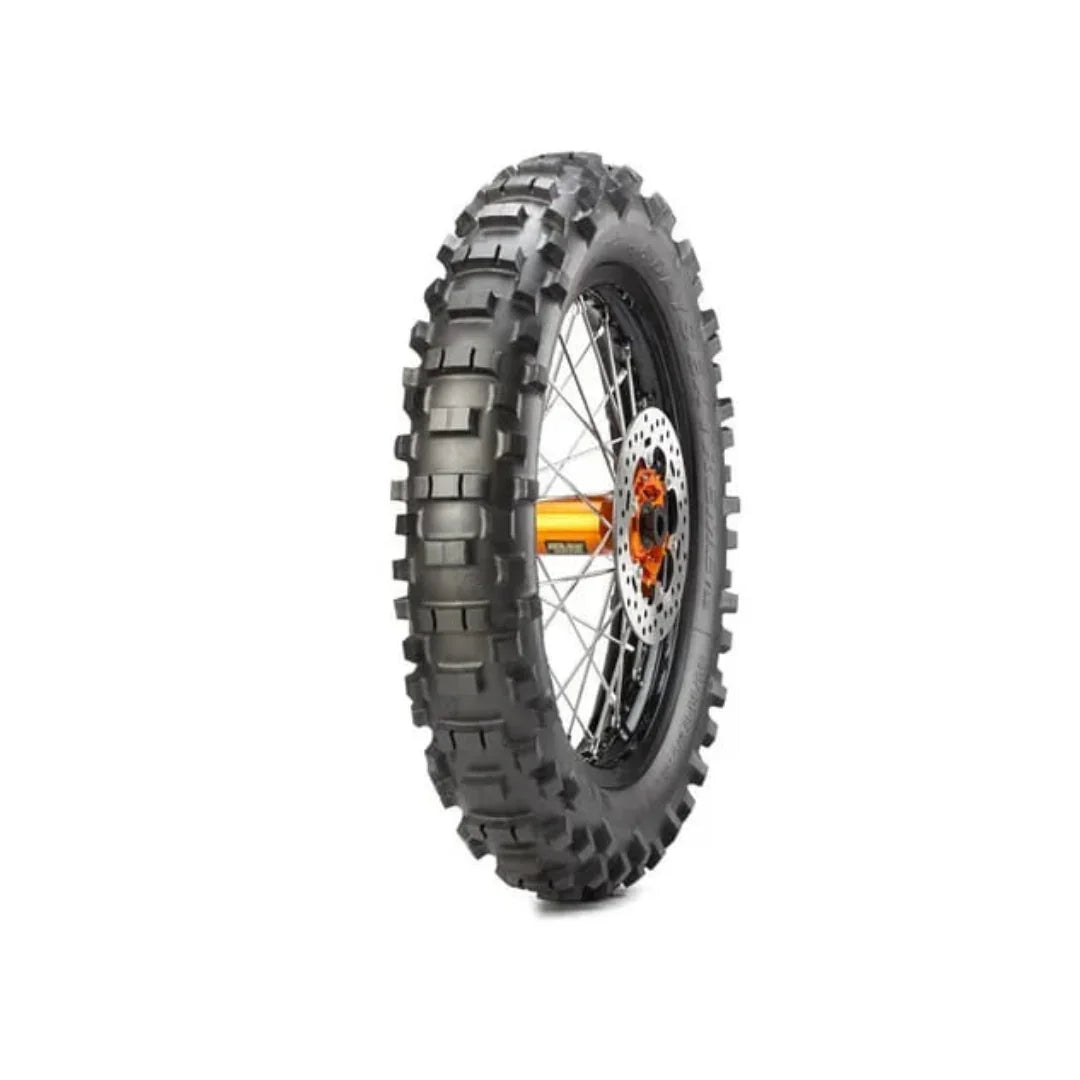 Llanta Metzeler MCE6 Days 090/90-21 Delantera - METZELER - refacciones, llantas y aceites para moto