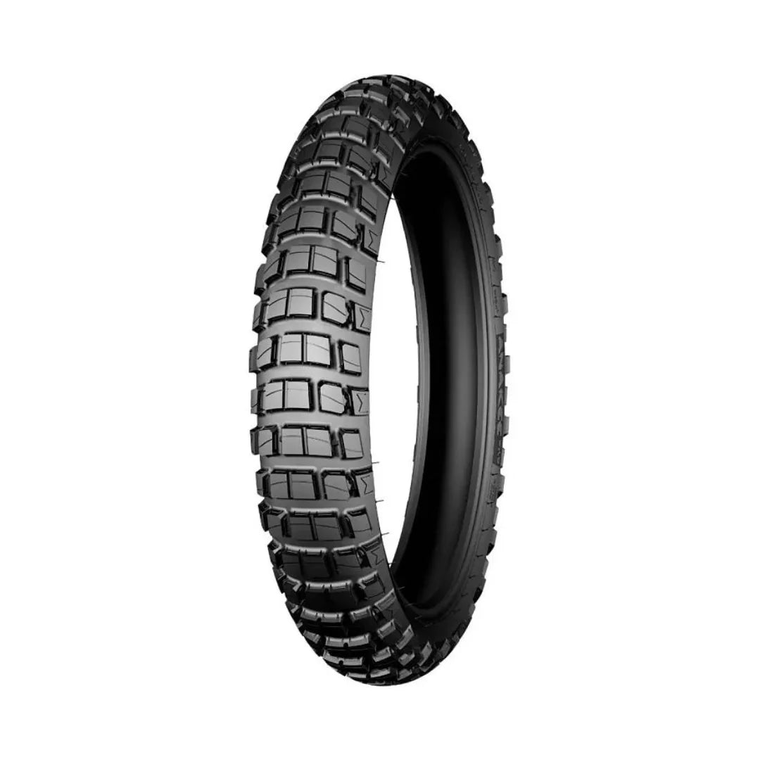 Llanta Michelin Anakee Wild 90/90-21 Delantera - MICHELIN - refacciones, llantas y aceites para moto