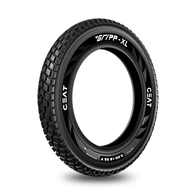 LLANTA 090/90-21 GRIPP XL CEAT 54S TT