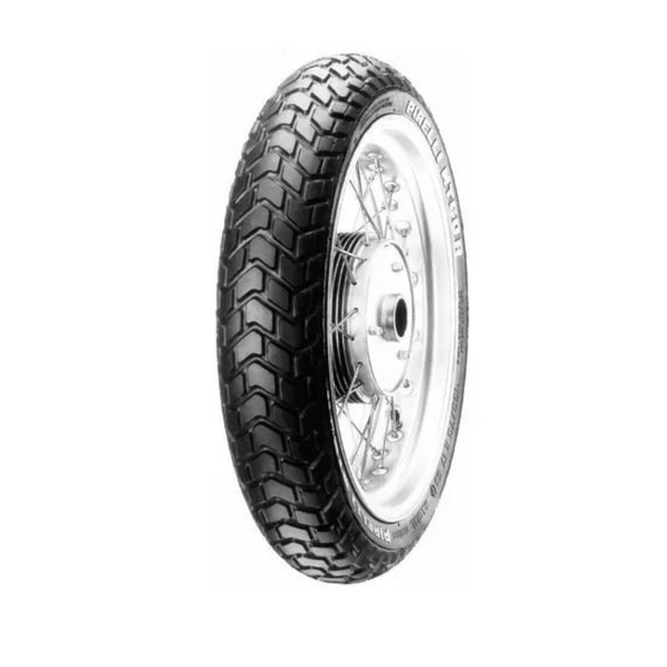 LLANTA 90/90-21 MT60 PIRELLI