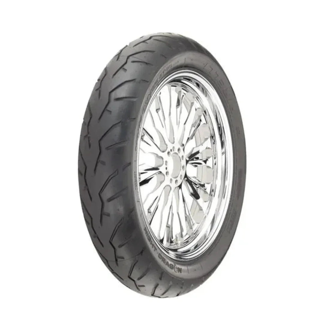 Llanta Pirelli Night Dragon 090/90-21 Delantera - PIRELLI - refacciones, llantas y aceites para moto