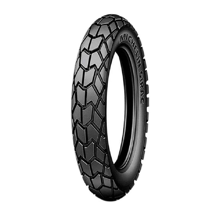 LLANTA 90/90-21 SIRAC MICHELIN 54T TT