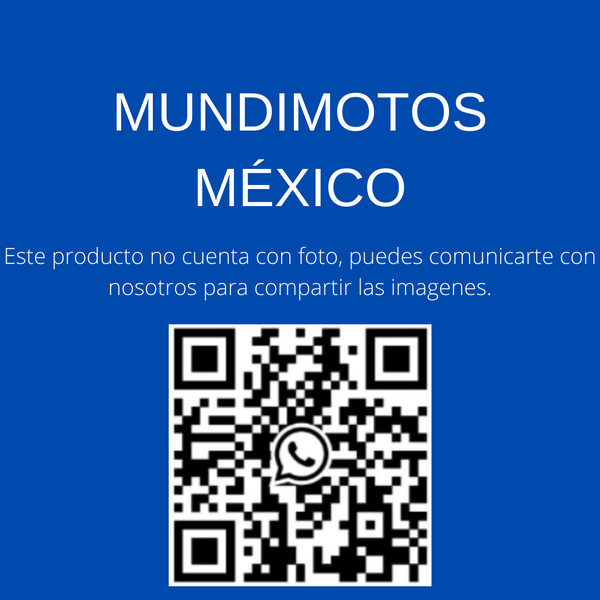 CONJUNTO POSAPIE IZQUIERDA 200Z